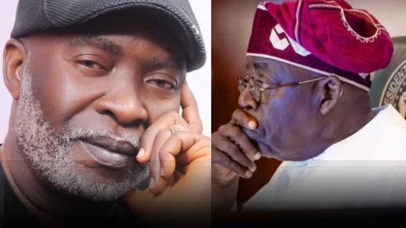 Nollywood Actor Stanley Amandi Arrested Over Alleged Role in Coup Plot Against President Tinubu