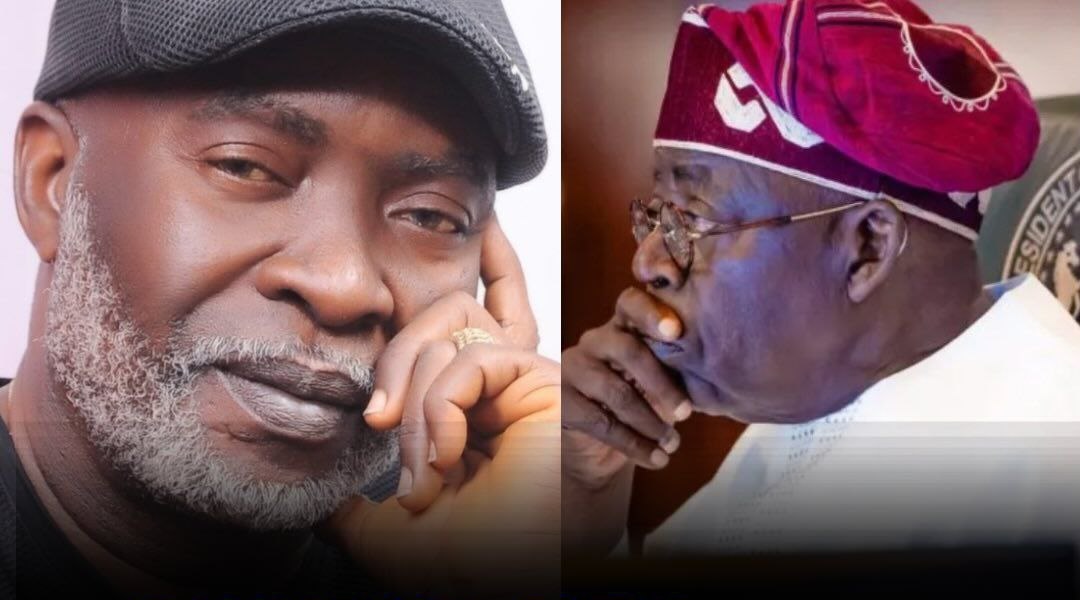 Nollywood Actor Stanley Amandi arrested over alleged role in coup plot against President Tinubu