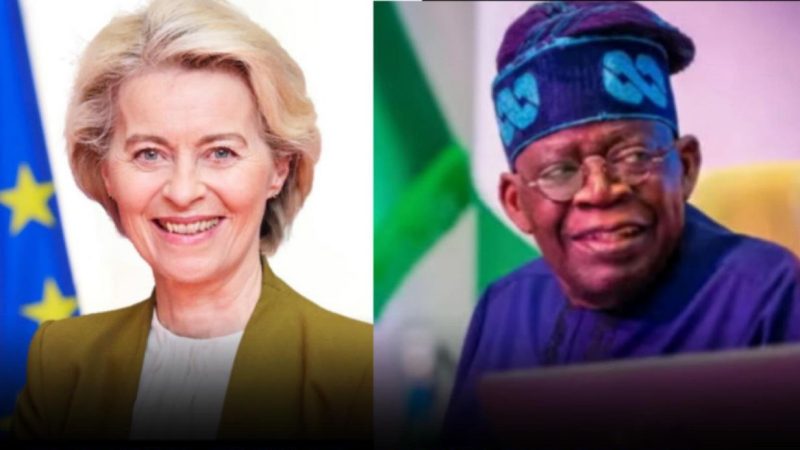 EU remove Nigeria from high-risk list
