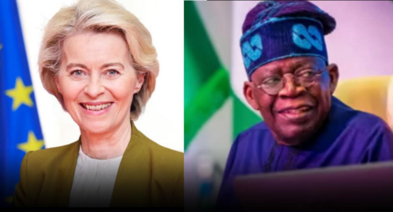 EU remove Nigeria from high-risk list