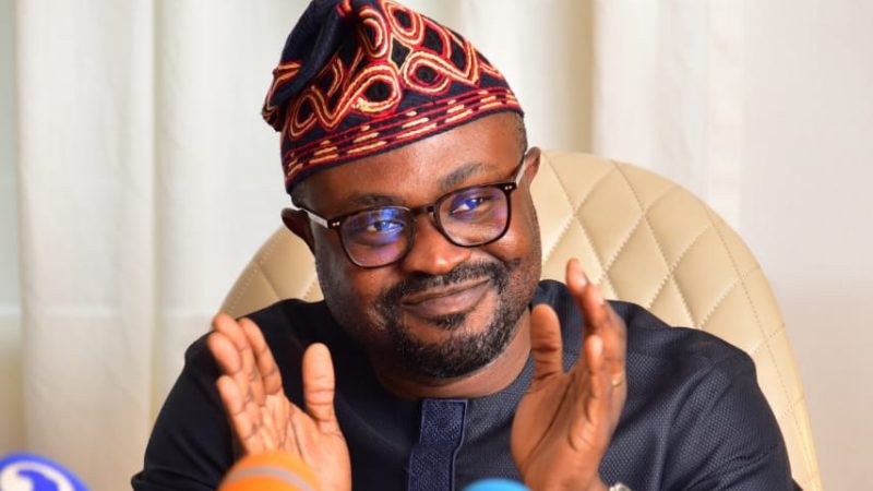 NYSC Saga: Group to Tinubu, sack Interior Minister Olubunmi Ojo now