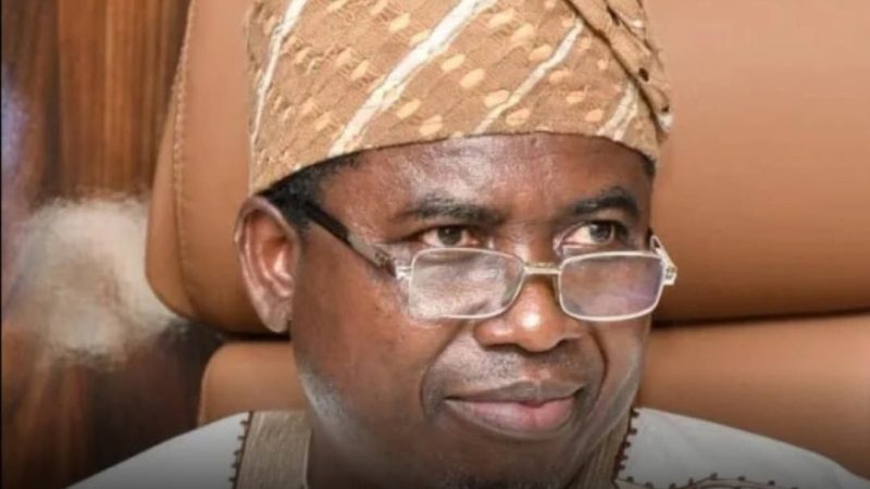 INEC chairman reaffirms commitment to, free, fair, and credible 2027 elections