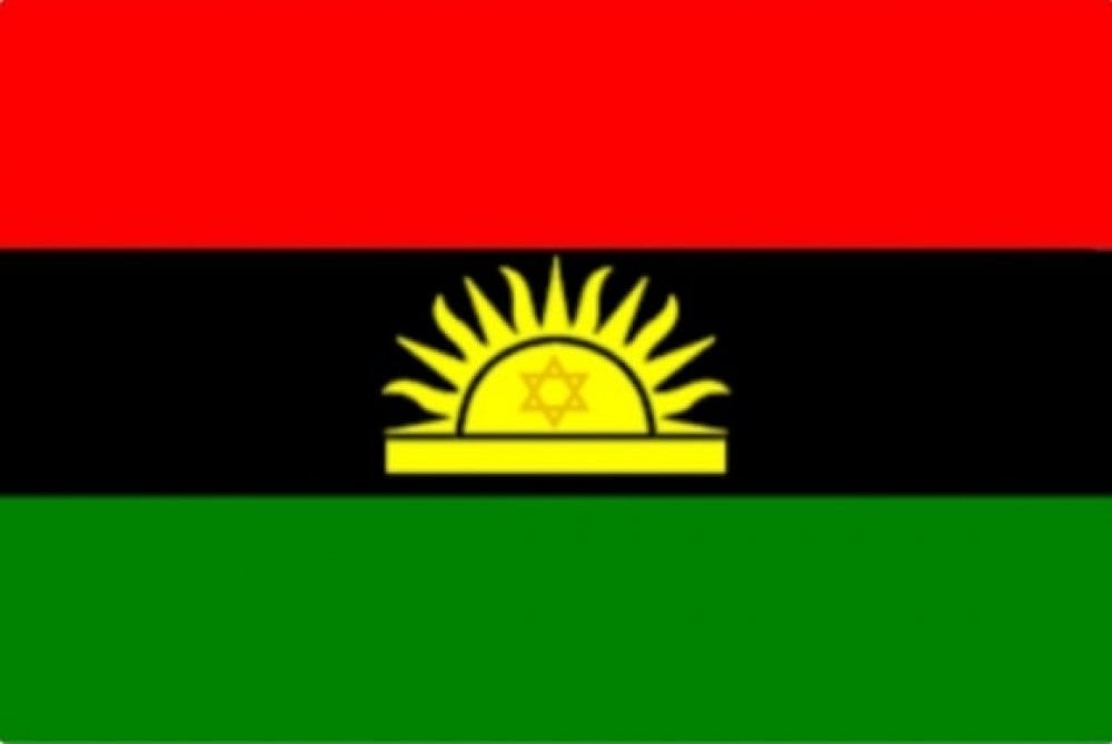 IPOB declares February 2 sit-at-home across South-East, faults Soludo