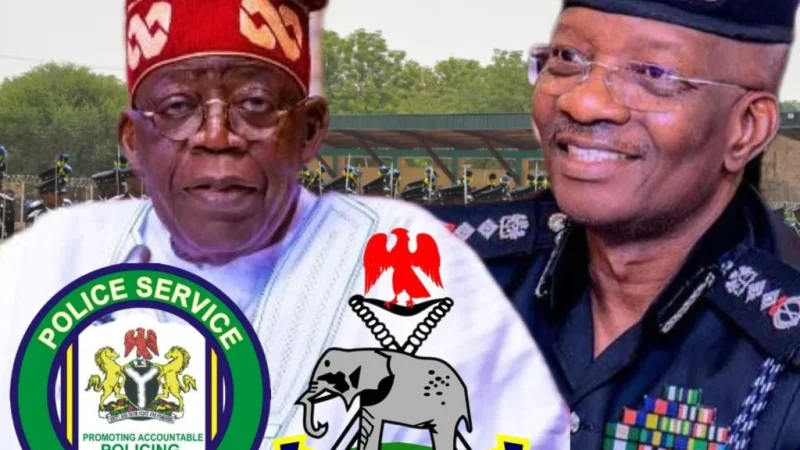 Civil society demands immediate compliance with court orders to reinstate illegally retired police officers