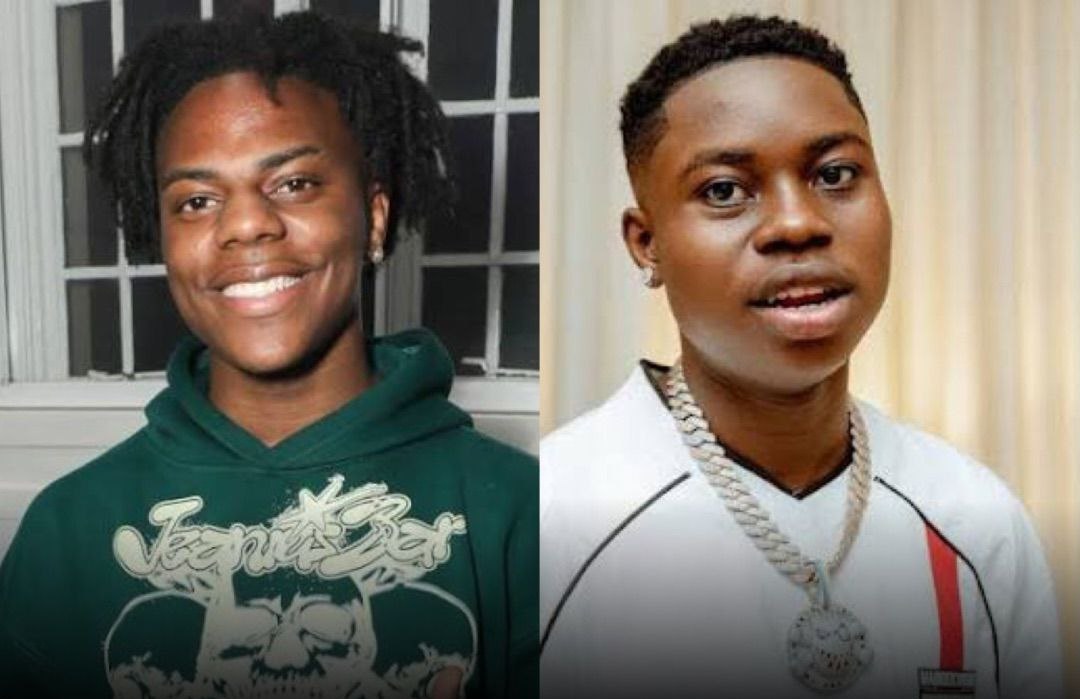 Why I don’t collaborate with people like Peller – Ishowspeed