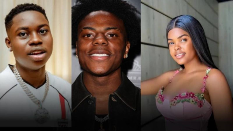 TikToker Jarvis questions the sanity of those claiming Ishowspeed ignored Peller