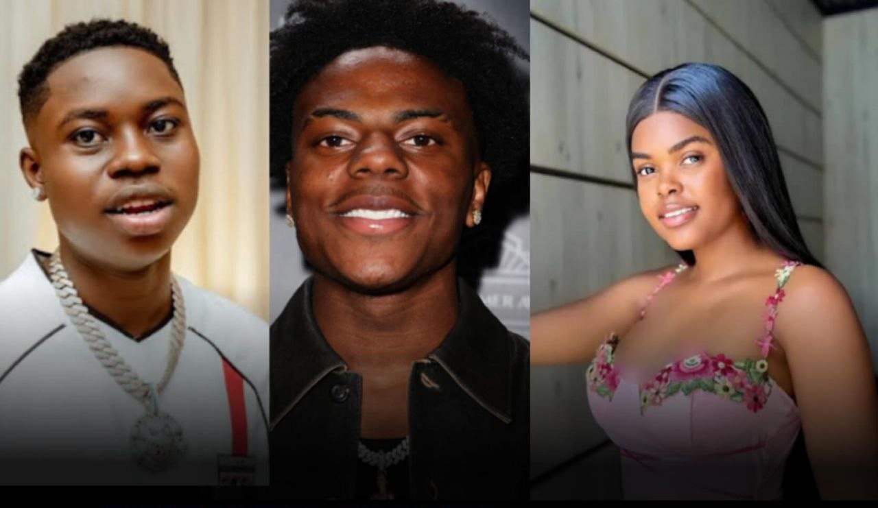 TikToker Jarvis questions the sanity of those claiming Ishowspeed ignored Peller