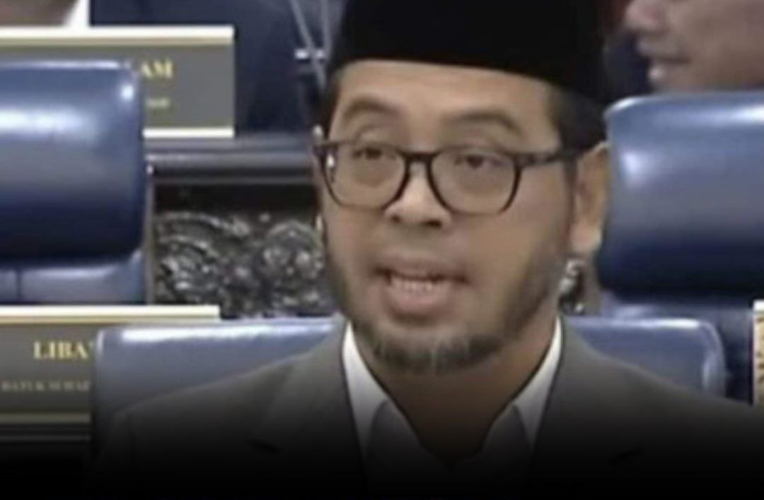 Malaysian minister links work stress to homosexuality, sparks online backlash