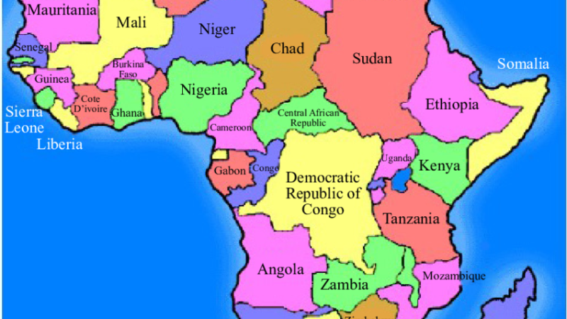 A Silent Stand That Spoke for a Continent