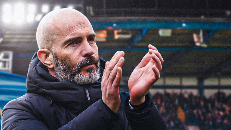 Breaking: Chelsea part ways with head coach Enzo Maresca