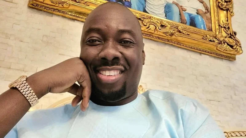 Why Obi Cubana shouldn’t have given his life to Jesus (Part 1)