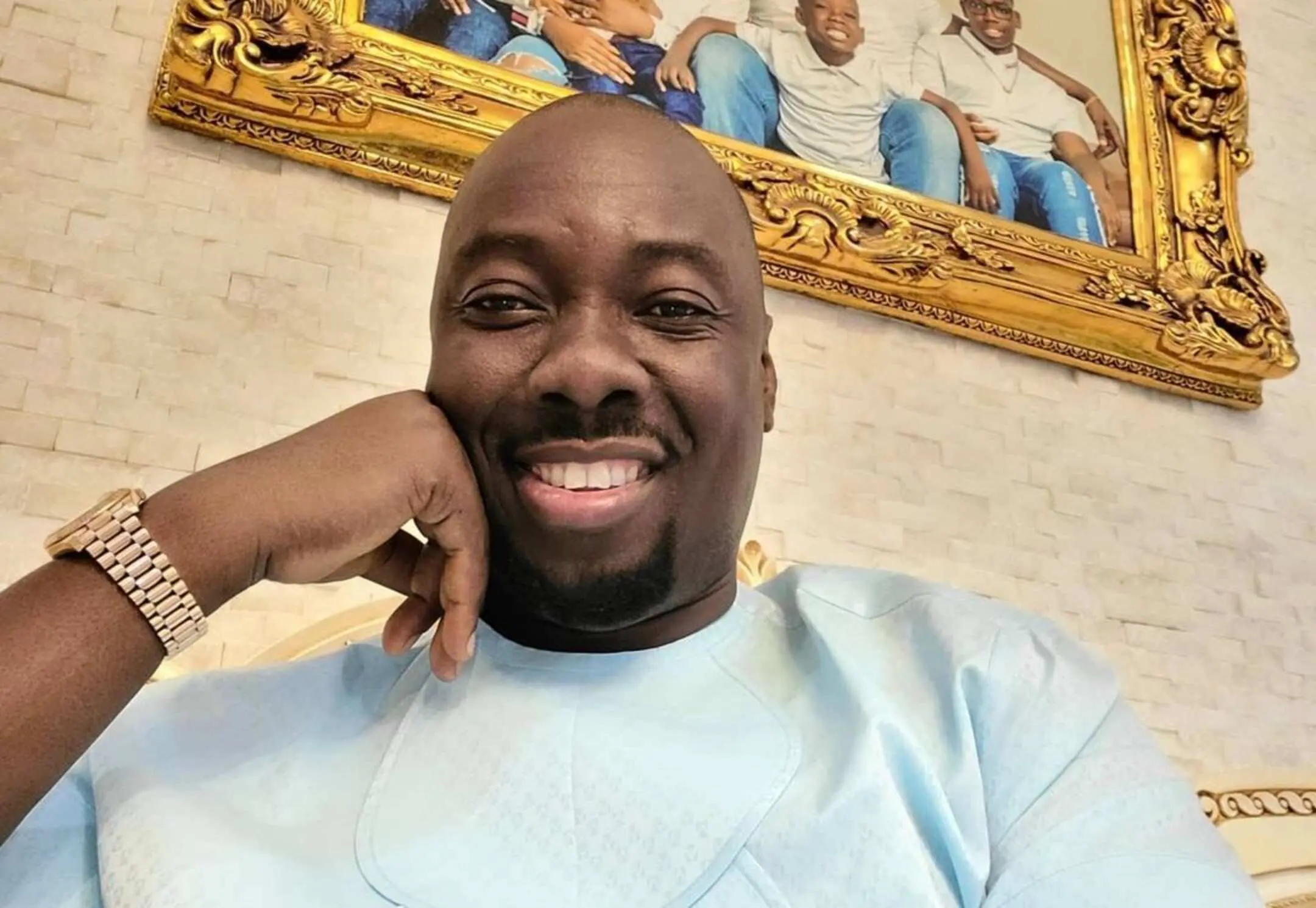 Why Obi Cubana shouldn’t have given his life to Jesus (Part 1)