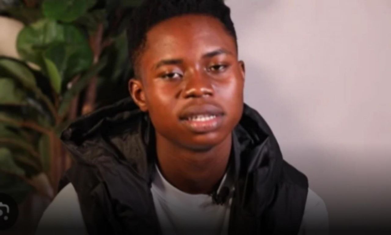 Popular streamer Peller drops out of university after just two days