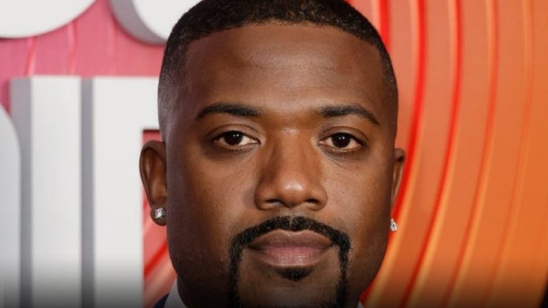 Ray J reveals he has few months to live, as health crisis deepens