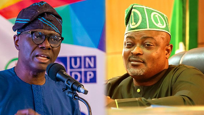 Lagos Assembly to Sanwo-Olu: Direct LASIEC on conduct of bye-elections for vacant council seats