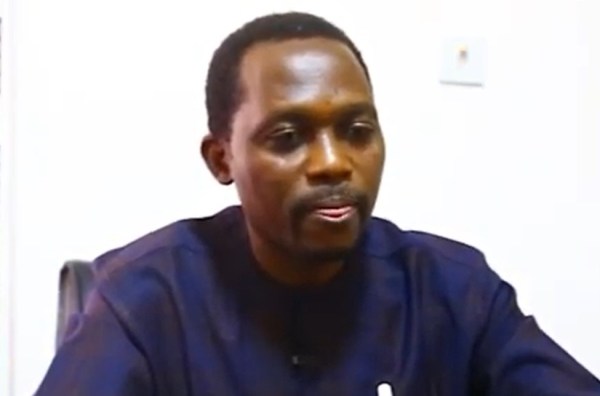 Nigeria is being ruled by mediocrity, not leadership — Dr. Allen Manasseh