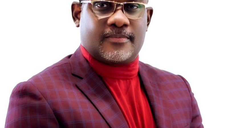 ADC is the coalition Nigeria has been waiting for — Ashiru speaks on 2027, INEC, and the Politics of change