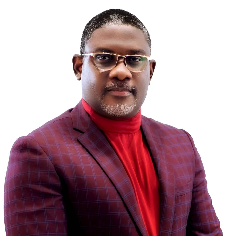 ADC is the coalition Nigeria has been waiting for — Ashiru speaks on 2027, INEC, and the Politics of change