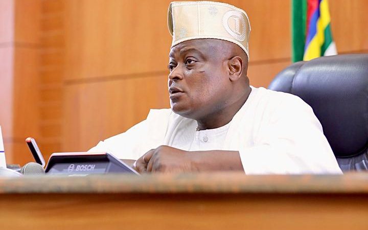 Lagos approves ₦4.44 trillion budget for 2026