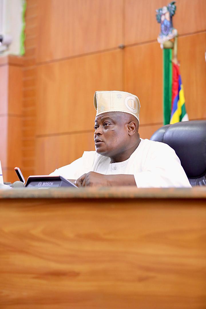 Lagos approves ₦4.44 trillion budget for 2026