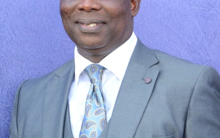 ANAN elects Omitaomu as Ikeja branch chairman