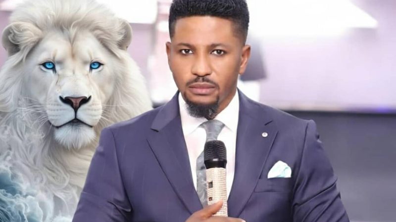 Jos agog as Prophet Maseke ends 12 days programme with prophetic insights