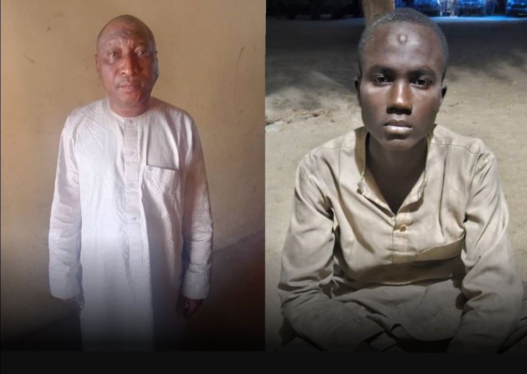 Army arrests key coordinator of Maiduguri mosque bombing and 14 others