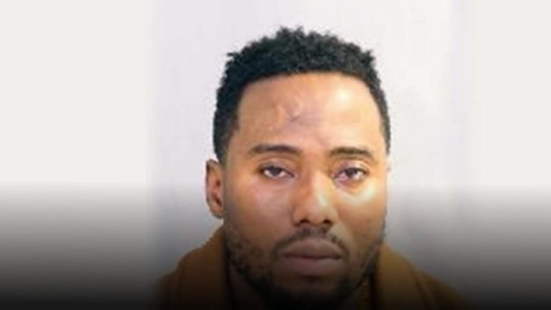 Canadian police declare Nigerian care worker wanted for assault of elderly patient