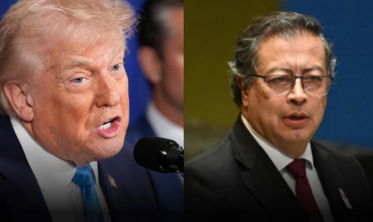 egional Tensions Rise as Trump Warns Colombia Following Maduro’s Capture