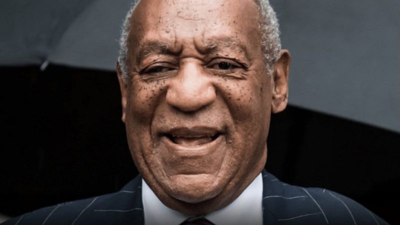 Shock as Bill Cosby admitted obtaining quaaludes to give women before sexual encounters