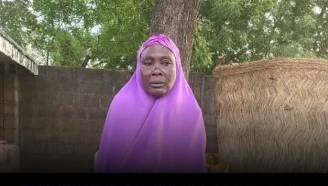 Soldiers arrest 65-year-old woman over alleged drug supply to terrorists
