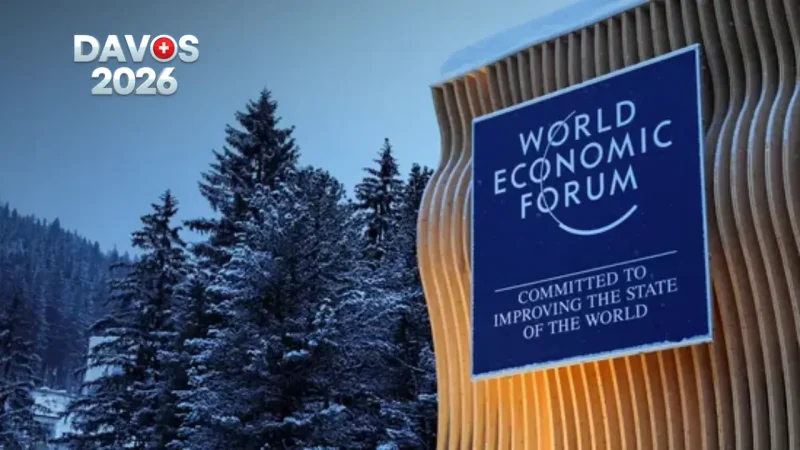 WEF 2026: Lingering Investment Draught and ‘Nigeria House’ in Davos, Switzerland