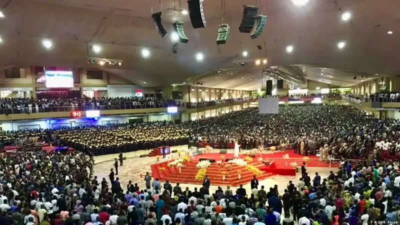 The Secret in Plain Sight to Pastors’ Present Prosperity