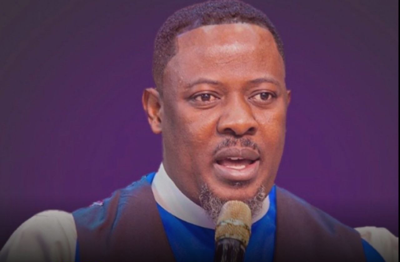 Ghana will reach the final of the 2026 FIFA World Cup — Popular Ghanaian Prophet, Nigel Gaisie