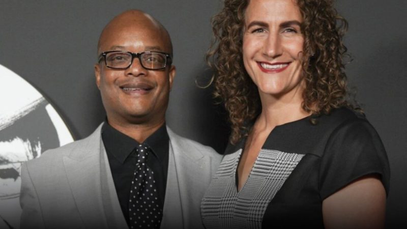 Todd Bridges and Wife Bettijo Split After Just Three Years of Marriage