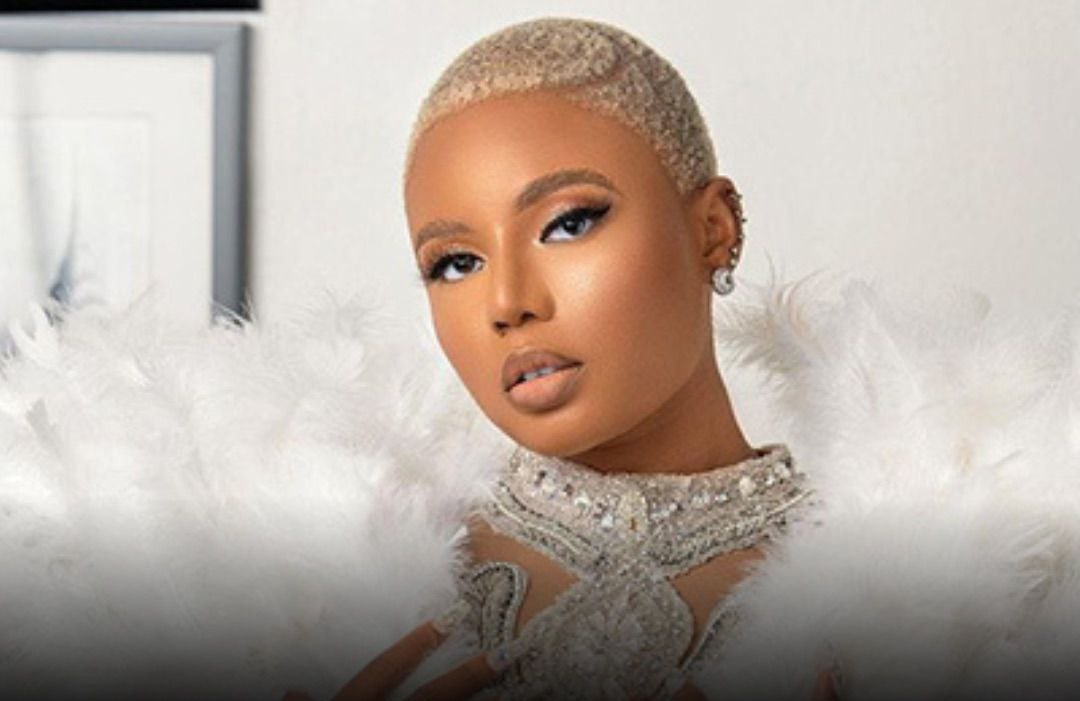 Actress Nancy Isime, 34, reveals she is ready for marriage