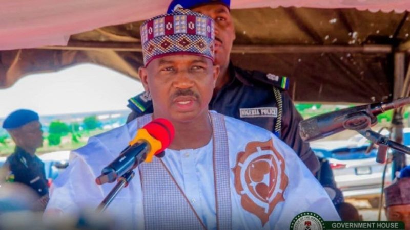 Sokoto to enforce law banning expensive pre-wedding activities