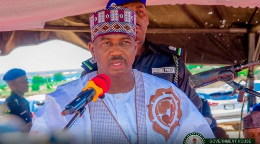 Sokoto to enforce law banning expensive pre-wedding activities