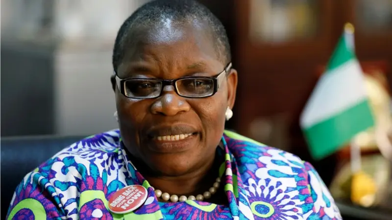 Ezekwesili chides NASS on attempt to frustrate e-transmission of election results