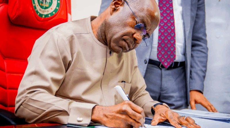 Abia denies suing FG at world court over cargo airport