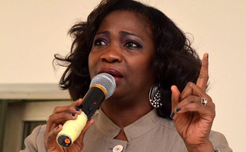 Dabiri-Erewa condemns the latest killing of a Nigerian in South Africa, demands justice