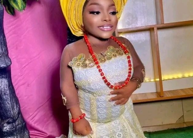 Nollywood loses veteran actress Aunty Ajara after battle with liver illness