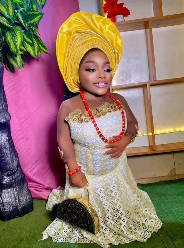 Nollywood loses veteran actress Aunty Ajara after battle with liver illness