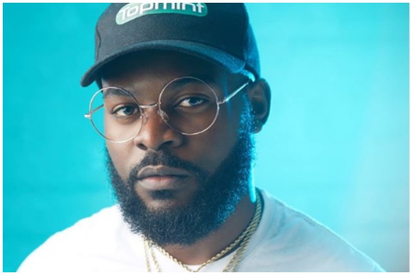 Falz condemns government over Kwara massacre, accuses leaders of misplaced priorities