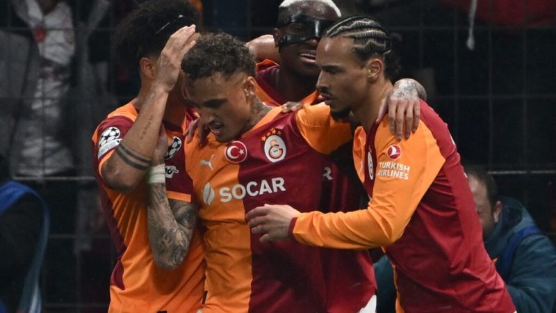 Osimhen's Galatasaray Thrash Juventus 5-2 in UCL First Leg Playoff Turkish giants stage stunning second-half comeback as Noa Lang's brace inspires rout of Italian champions Galatasaray delivered a sensational performance to demolish Juventus 5-2 in the first leg of their UEFA Champions League playoff tie, with Nigerian striker Victor Osimhen playing a key role in a breathtaking attacking display at the Türk Telekom Stadium in Istanbul. The Turkish champions overcame an early deficit to produce a scintillating second-half masterclass that has all but secured their passage to the Champions League group stage while leaving the Italian giants facing near-certain elimination from Europe's premier club competition. Noa Lang was the standout performer with a superb brace, but Osimhen's presence and contributions were crucial in unsettling the Juventus defense throughout the match. The former Napoli striker, who joined Galatasaray in a high-profile move, demonstrated why he remains one of Europe's most feared forwards with his movement, pace, and clinical finishing. The match began ominously for the home side as Juventus took control early, racing to a lead that suggested they might silence the raucous Turkish crowd. However, Galatasaray's response was emphatic, particularly after halftime when they tore apart the Italian defense with wave after wave of devastating attacks. Lang's first goal sparked the comeback, giving Galatasaray belief and momentum. The Belgian winger's second strike was equally impressive, showcasing the attacking quality that has made the Turkish side one of Europe's most entertaining teams this season. Osimhen added to Juventus' misery with goals that highlighted his predatory instincts in the penalty area. The Nigerian international's ability to find space and finish chances proved too much for a Juventus backline that looked increasingly disorganized as the match progressed. The final scoreline of 5-2 represents a humbling defeat for Juventus, who now face the almost impossible task of overturning a three-goal deficit in the second leg in Turin. While comebacks are part of Champions League folklore, the comprehensive nature of Galatasaray's victory suggests the tie may already be decided. For Galatasaray, the result represents vindication of their ambitious transfer strategy and attacking philosophy. The club's investment in players like Osimhen and Lang has transformed them into genuine contenders on the European stage, capable of dismantling even prestigious opponents like Juventus. Osimhen's performance will be particularly satisfying for Nigerian football fans who have followed his journey from the French league to Serie A dominance with Napoli and now success in Turkey. His continued excellence in the Champions League reinforces his status as one of Africa's greatest current footballers. The Turkish crowd created an intimidating atmosphere that clearly affected Juventus, with the deafening noise levels at the Türk Telekom Stadium becoming a significant factor as Galatasaray seized control. The passionate support exemplified why Istanbul remains one of European football's most challenging away destinations. For Juventus, the defeat raises serious questions about the team's ability to compete at the highest European level. The Italian giants have struggled to recapture the form that once made them Champions League regulars, and this thrashing exposes defensive vulnerabilities that coach Massimiliano Allegri must urgently address. The second leg in Turin will require an extraordinary performance from Juventus to have any hope of progressing, while Galatasaray can approach the return fixture with confidence, knowing they have one foot firmly in the Champions League group stage.