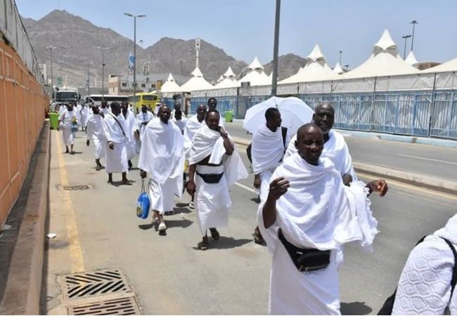 Bauchi seeks more Hajj slots for 2026 pilgrims