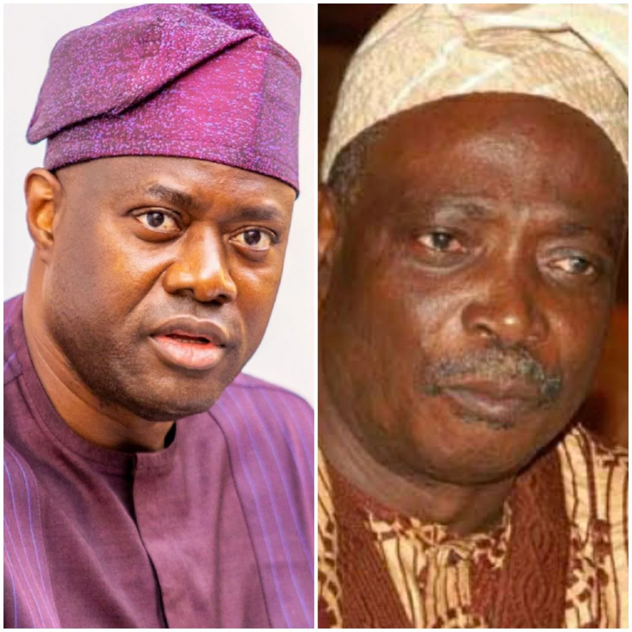 Makinde, Olubadan call for religious harmony as lent, ramadan begin