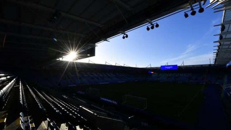 Leicester City handed six-point deduction, slam punishment as 'excessive'