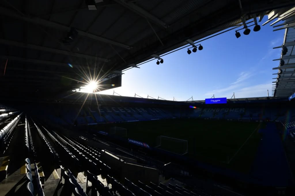 Leicester City handed six-point deduction, slam punishment as ‘excessive’