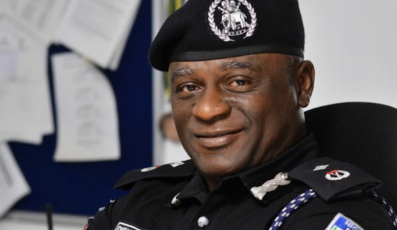 Senior police officers face retirement after Disu's appointment as acting IGP